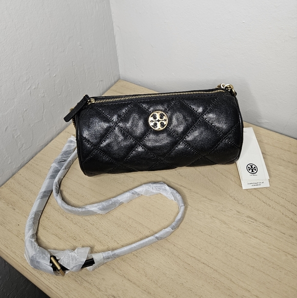 Tory Burch Willa Handbag - Picture 1 of 9